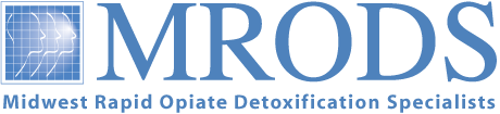Rapid Opiate Detox - Midwest | Chicago